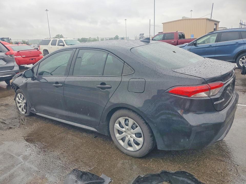 Aukcja sprzedaży 2022 Toyota Corolla, vin: 5YFEPMAE7NP280659, numer aukcji: 54338826