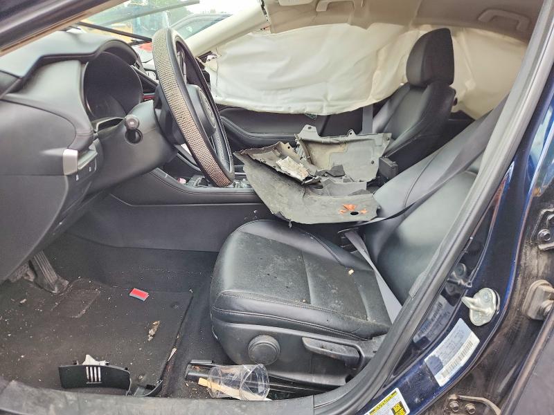 Aukcja sprzedaży 2021 Mazda 3, vin: JM1BPABL4M1333917, numer aukcji: 53616056