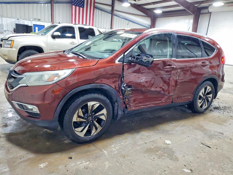 Aukcja sprzedaży 2015 Honda Cr-v, vin: 5J6RM4H99FL110598, numer aukcji: 53814526