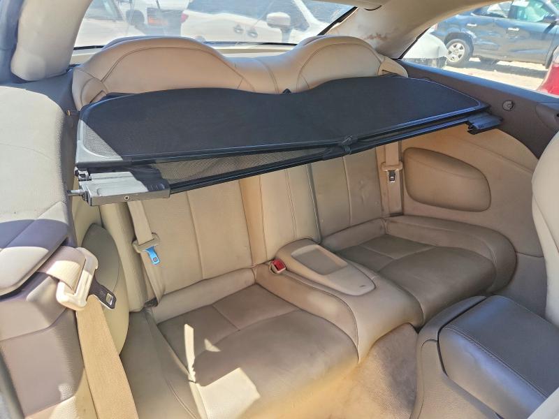 53804856 :رقم المزاد ، JN1CV6FE3AM352975 vin ، 2010 Infiniti G37 Convertible مزاد بيع