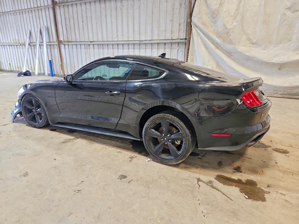 Aukcja sprzedaży 2022 Ford Mustang, vin: 1FA6P8TH4N5114329, numer aukcji: 52549506