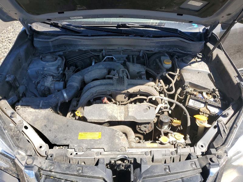 Продажа на аукционе авто 2017 Subaru Forester, vin: JF2SJAWC4HH592319, номер лота: 52896026