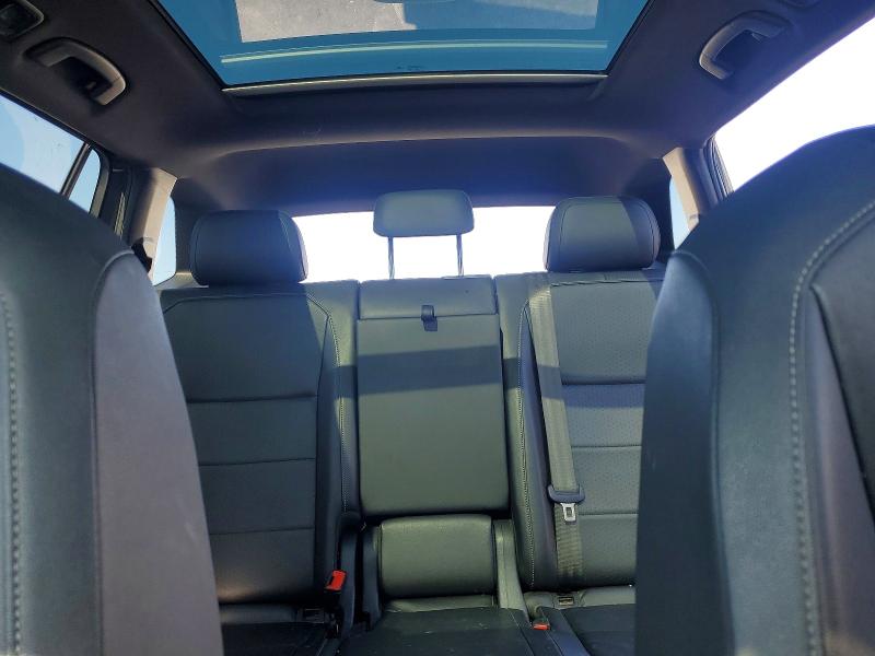 2019 Volkswagen Tiguan მანქანა იყიდება აუქციონზე, vin: 3VV2B7AX0KM164728, აუქციონის ნომერი: 52755806
