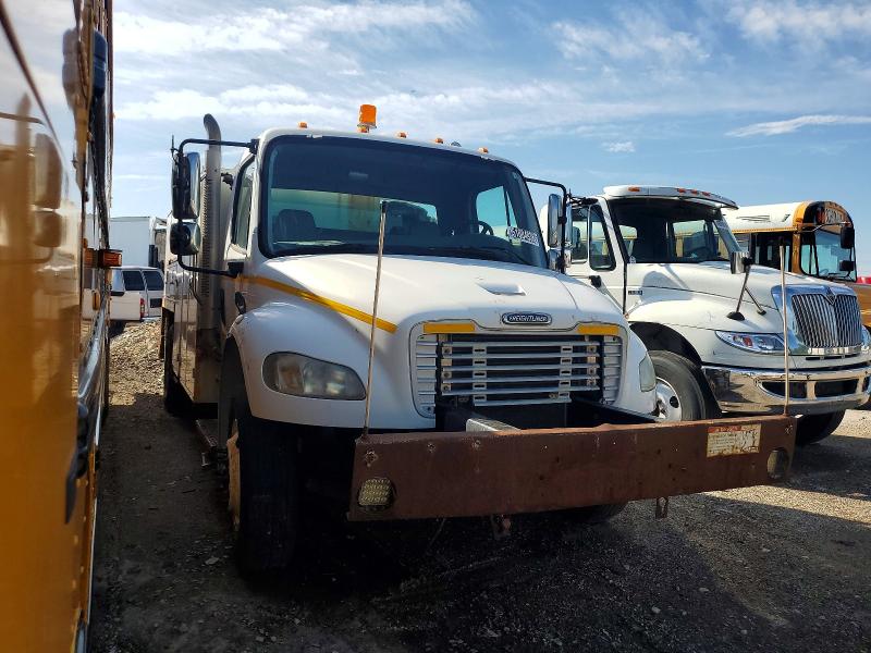 Aukcja sprzedaży 2007 Freightliner M2, vin: 1FVACXCSX7HX24750, numer aukcji: 51684936