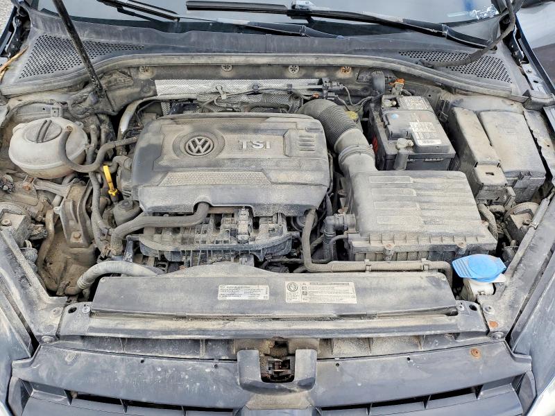 Aukcja sprzedaży 2016 Volkswagen Golf, vin: 3VW217AU1GM029673, numer aukcji: 53920216