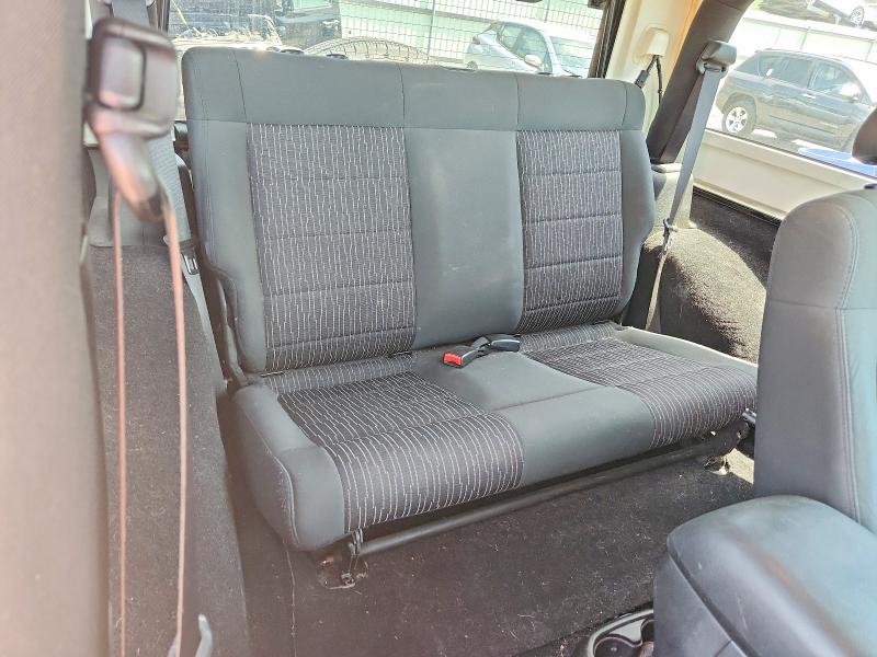 Продаж на аукціоні авто 2012 Jeep Wrangler, vin: 1C4AJWAGXCL169672, номер лоту: 54227896
