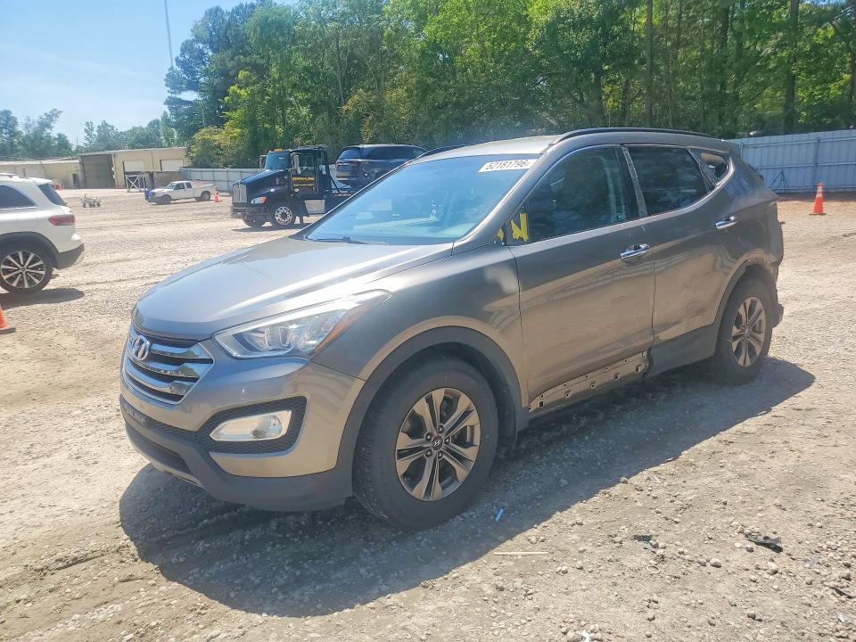Aukcja sprzedaży 2015 Hyundai Santa Fe Sport, vin: 5XYZU3LB5FG254963, numer aukcji: 52181796
