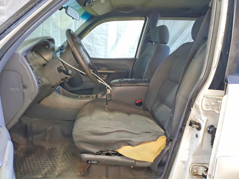 Продаж на аукціоні авто 2001 Ford Explorer Sport Trac, vin: 1FMZU77E81UB57237, номер лоту: 53381646