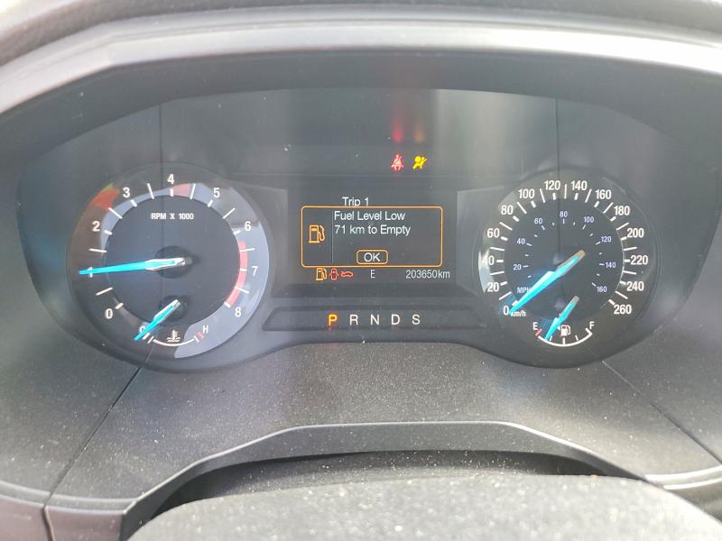 54725056 :رقم المزاد ، 2FMPK4G9XJBC28930 vin ، 2018 Ford Edge مزاد بيع