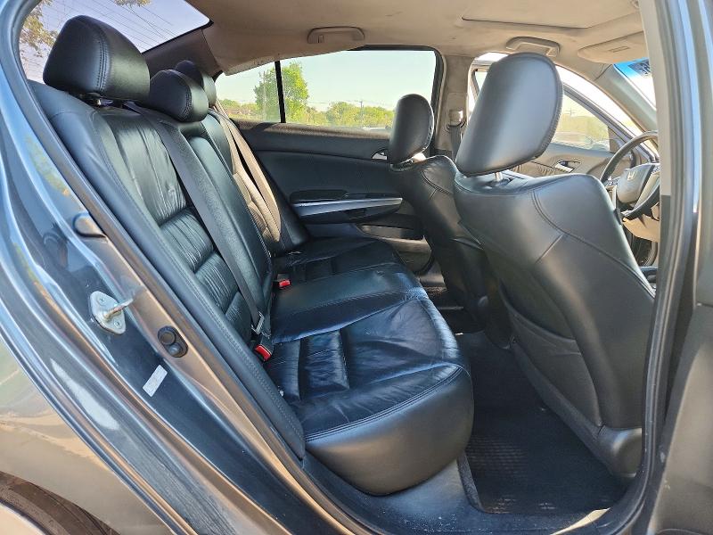 51900426 :رقم المزاد ، 1HGCP26829A161315 vin ، 2009 Honda Accord مزاد بيع
