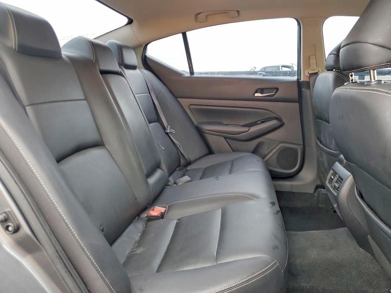Продажа на аукционе авто 2020 Nissan Altima, vin: 1N4BL4EV2LC141611, номер лота: 52753596