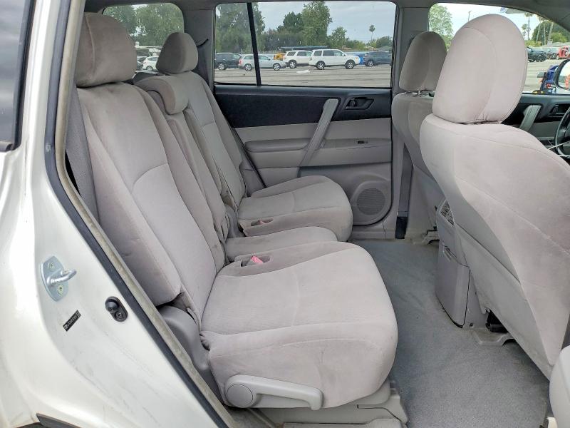 Продаж на аукціоні авто 2008 Toyota Highlander, vin: JTEDS41A782017528, номер лоту: 55198576
