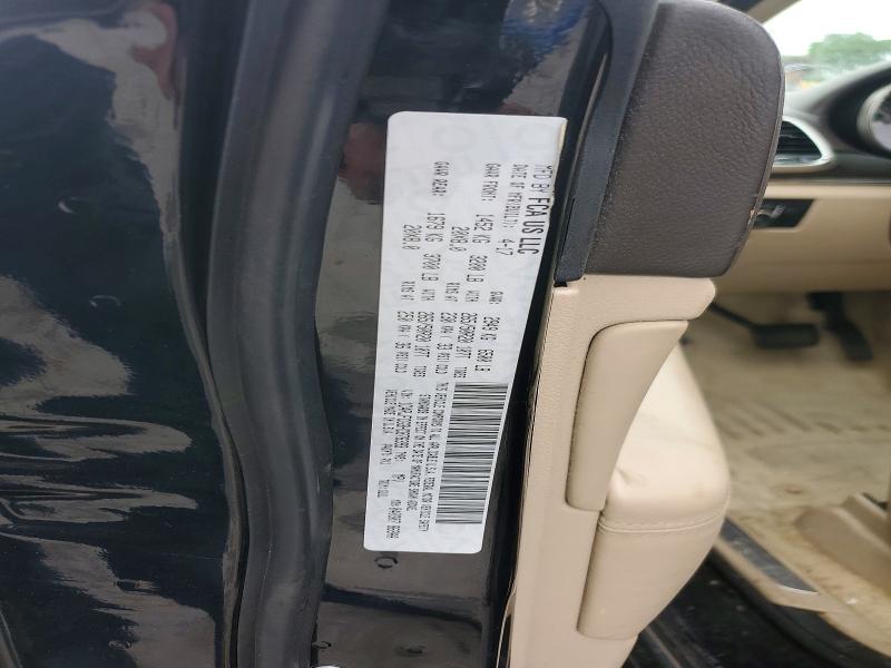 54355946 :رقم المزاد ، 1C4RJFCG3HC876393 vin ، 2017 Jeep Grand Cherokee مزاد بيع