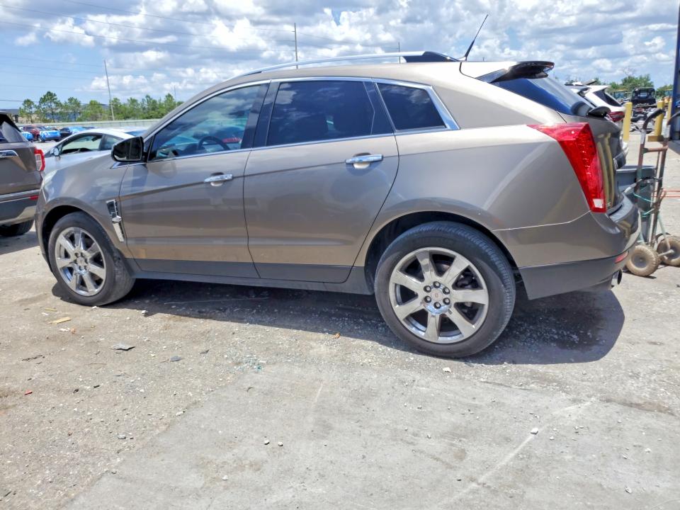 Продажа на аукционе авто 2012 Cadillac Srx, vin: 3GYFNBE36CS592571, номер лота: 54418226