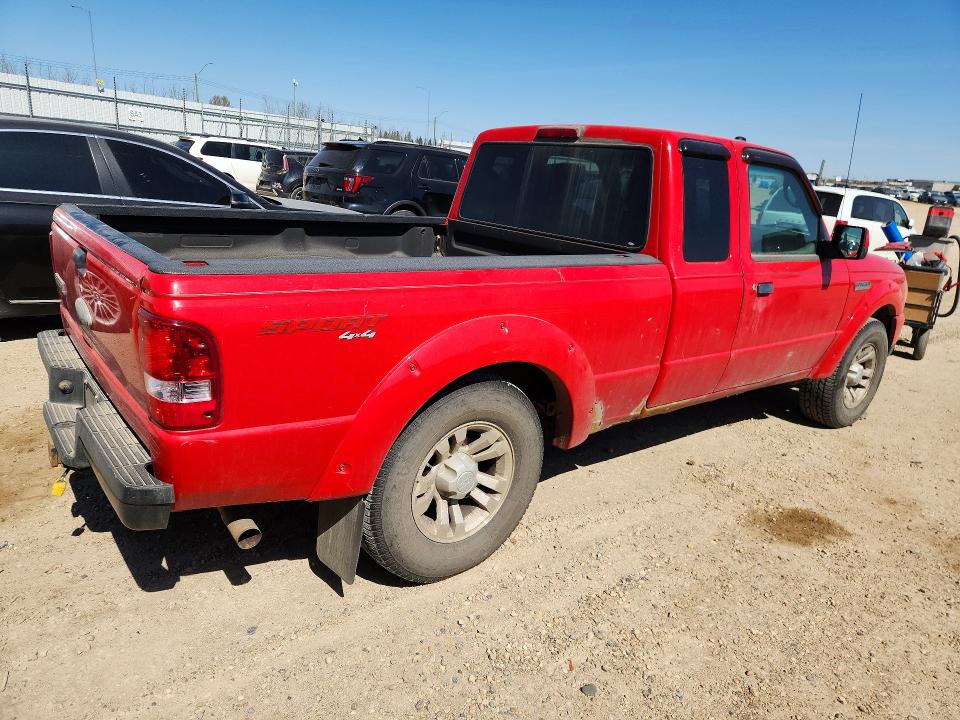 Продаж на аукціоні авто 2010 Ford Ranger, vin: 1FTLR4FE1APA21235, номер лоту: 52398136