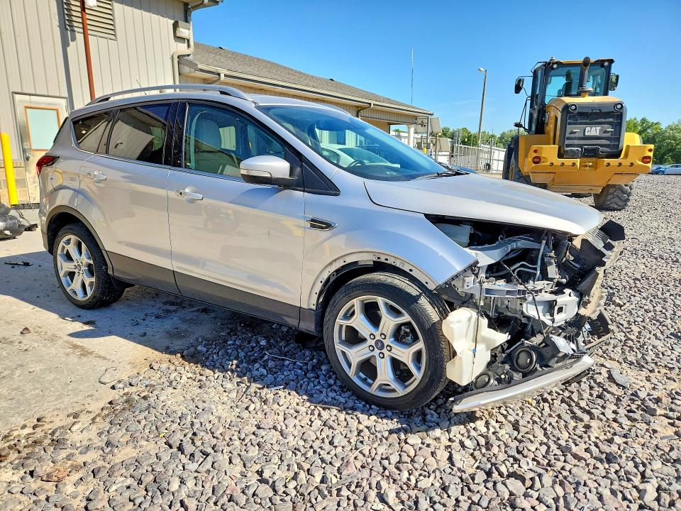 2019 Ford Escape მანქანა იყიდება აუქციონზე, vin: 1FMCU9J90KUC28977, აუქციონის ნომერი: 53409376