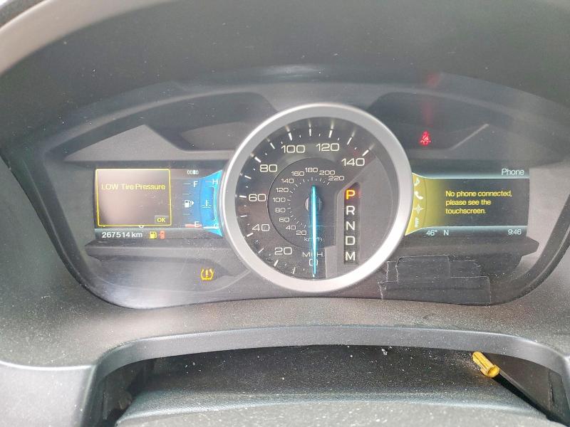 Aukcja sprzedaży 2011 Ford Explorer, vin: 1FMHK8F88BGA27803, numer aukcji: 52182236