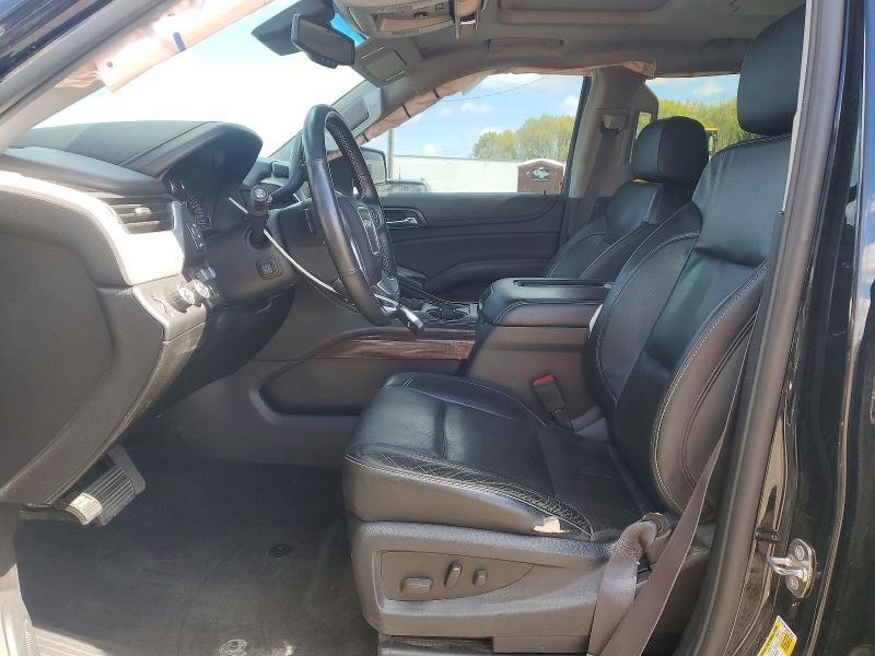 52518736 :رقم المزاد ، 1GKS2BKC0FR106737 vin ، 2015 Gmc Yukon مزاد بيع