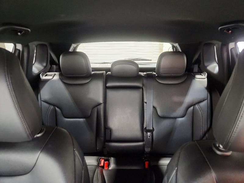 Продажа на аукционе авто 2026 Jeep Compass, vin: 3C4NJDCN3TT182317, номер лота: 53789706
