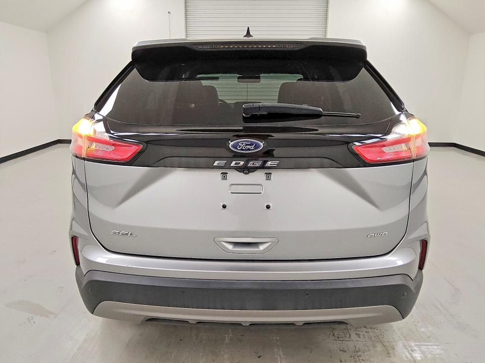 Продажа на аукционе авто 2023 Ford Edge, vin: 2FMPK4J94PBA34279, номер лота: 54946076