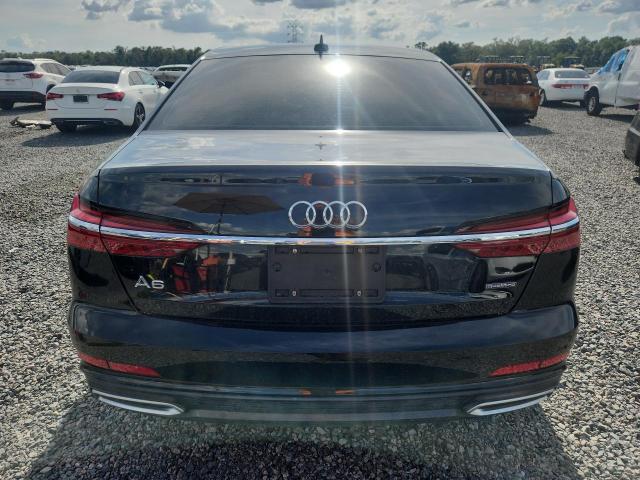2019 Audi A6 მანქანა იყიდება აუქციონზე, vin: WAUL2AF25KN038333, აუქციონის ნომერი: 54956946