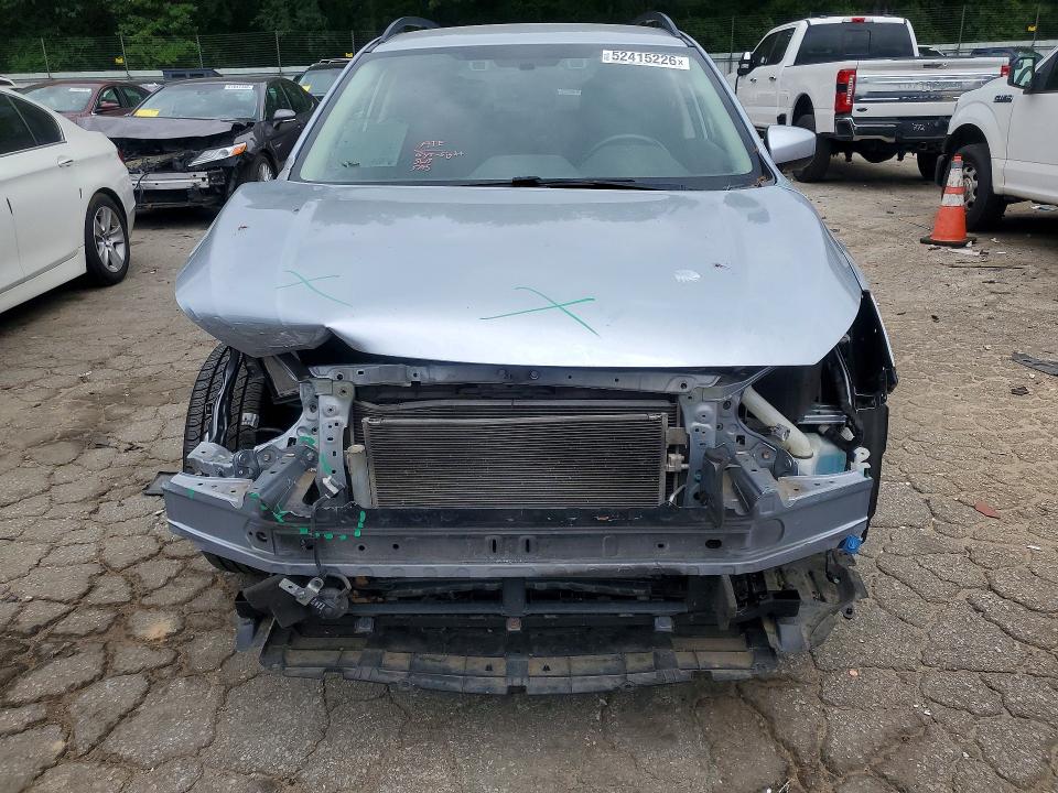 Aukcja sprzedaży 2018 Subaru Crosstrek, vin: JF2GTADC9JH239678, numer aukcji: 52415226