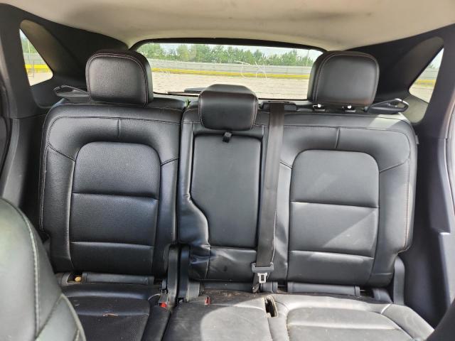 Продажа на аукционе авто 2022 Ford Escape, vin: 1FMCU9H69NUA70333, номер лота: 54540716