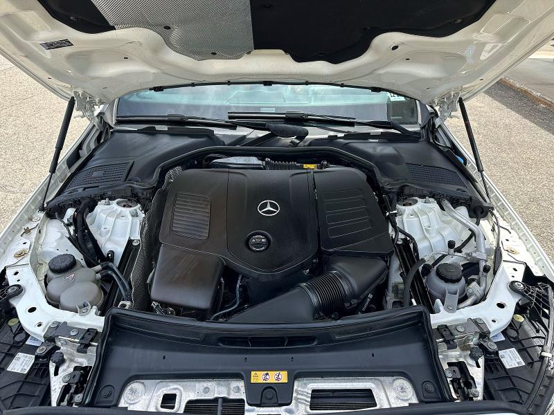 Продажа на аукционе авто 2023 Mercedes-benz C, vin: W1KAF4HB1PR077150, номер лота: 53778766