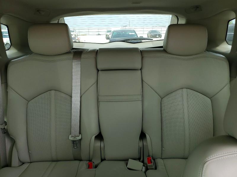 Aukcja sprzedaży 2013 Cadillac Srx, vin: 3GYFNCE37DS521175, numer aukcji: 52515416