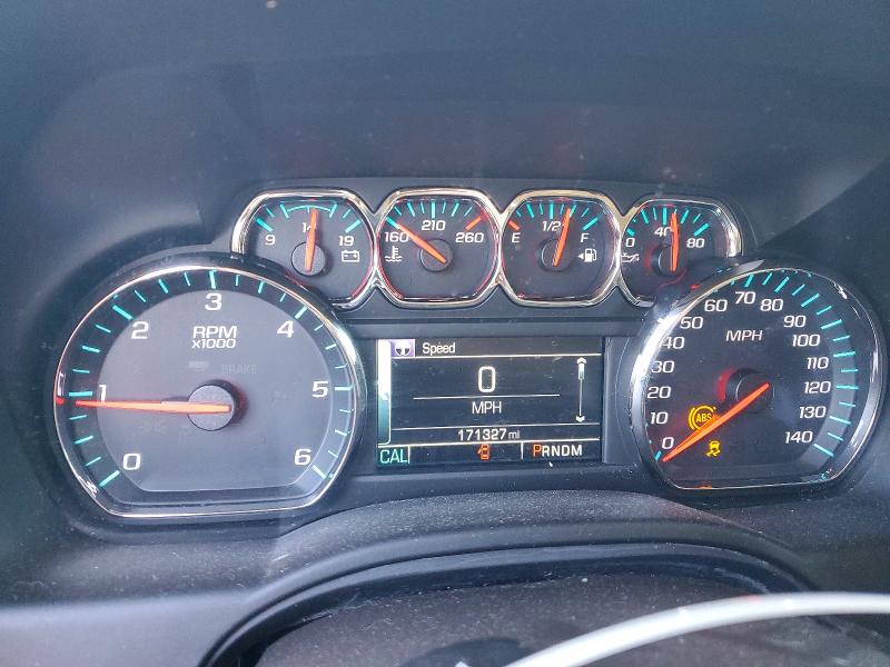 Продажа на аукционе авто 2015 Chevrolet Suburban, vin: 1GNSKJKCXFR571264, номер лота: 52784166
