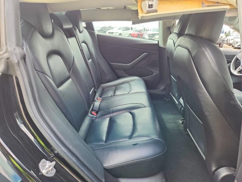 52390906 :رقم المزاد ، 5YJ3E1EA8KF306700 vin ، 2019 Tesla Model 3 مزاد بيع