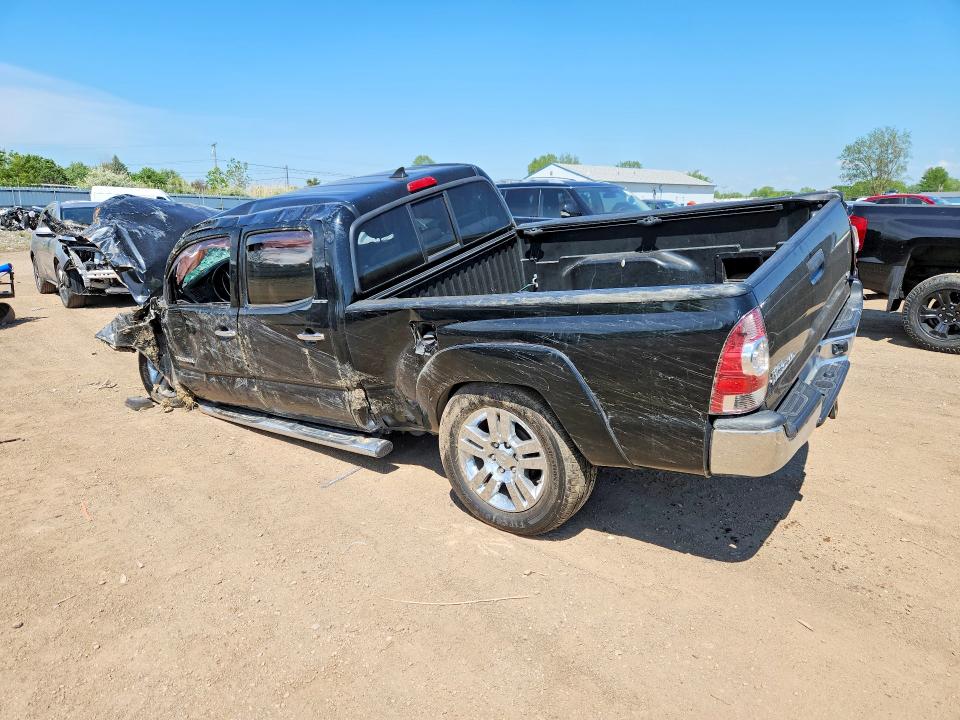 Aukcja sprzedaży 2014 Toyota Tacoma, vin: 5TFMU4FN9EX019709, numer aukcji: 54081466