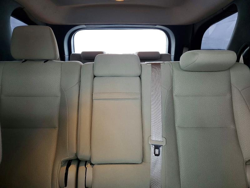 Продаж на аукціоні авто 2015 Dodge Durango, vin: 1C4RDJAG5FC147449, номер лоту: 51523166