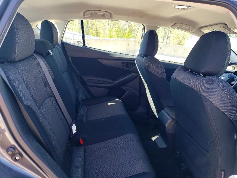 Aukcja sprzedaży 2018 Subaru Impreza, vin: 4S3GTAB6XJ3742368, numer aukcji: 52798106