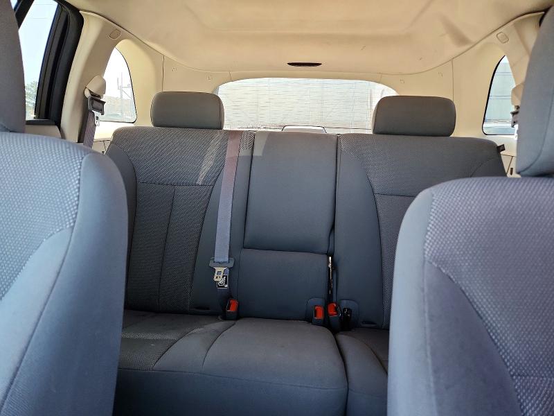 2007 Chrysler Pacifica მანქანა იყიდება აუქციონზე, vin: 2A8GF48XX7R221622, აუქციონის ნომერი: 54310436