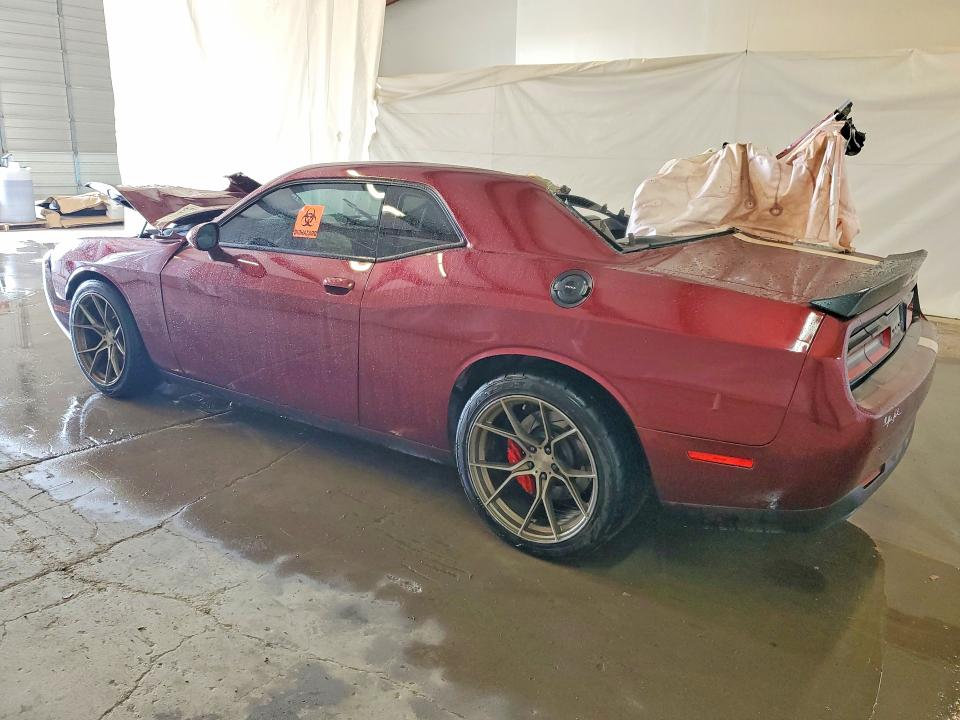 Продажа на аукционе авто 2019 Dodge Challenger, vin: 2C3CDZL99KH529854, номер лота: 53011836