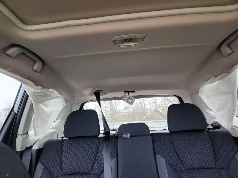 Aukcja sprzedaży 2020 Subaru Forester, vin: JF2SKAJC2LH584751, numer aukcji: 52379556