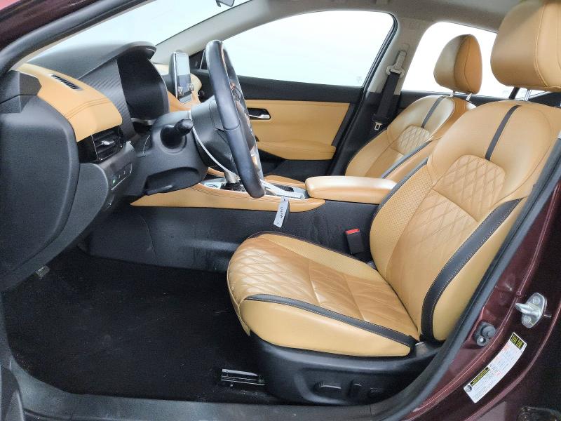 Aukcja sprzedaży 2023 Nissan Sentra, vin: 3N1AB8CV0PY245100, numer aukcji: 52671056