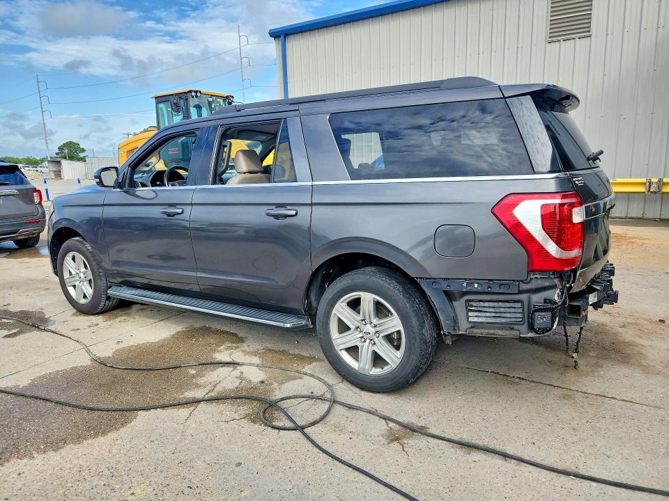 Продаж на аукціоні авто 2021 Ford Expedition, vin: 1FMJK1HT7MEA41216, номер лоту: 54261526