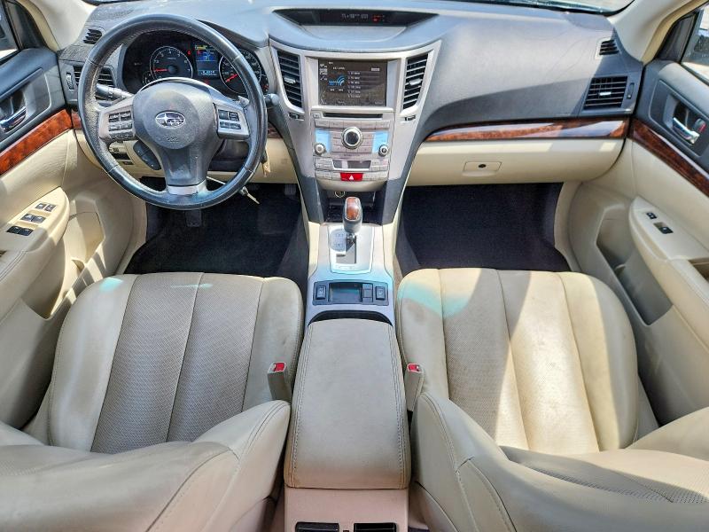 Aukcja sprzedaży 2014 Subaru Legacy, vin: 4S3BMDN60E2023730, numer aukcji: 53140796