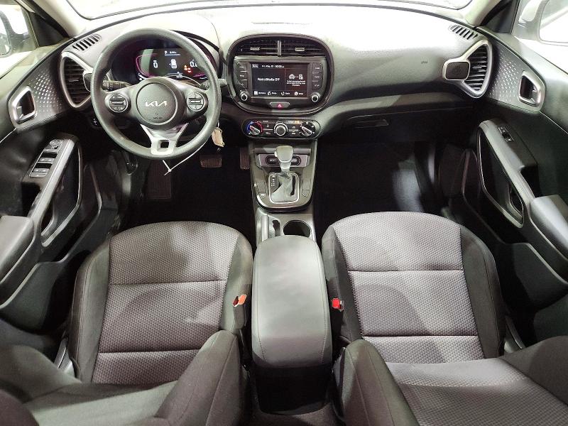 Aukcja sprzedaży 2025 Kia Soul, vin: KNDJ23AUXS7262183, numer aukcji: 55538586