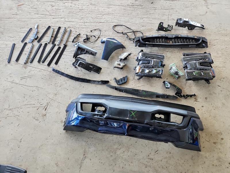 Aukcja sprzedaży 2021 Chevrolet Silverado, vin: 1GCPWDED1MZ282263, numer aukcji: 53817136