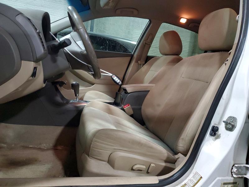 Продажа на аукционе авто 2012 Nissan Altima, vin: 1N4AL2AP2CC225628, номер лота: 52845036