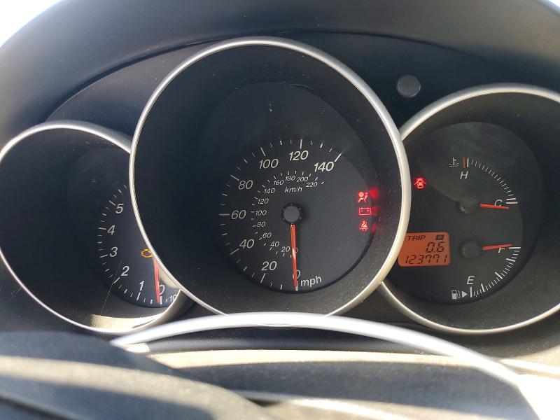 Продажа на аукционе авто 2004 Mazda 3, vin: JM1BK12F741111896, номер лота: 54280746
