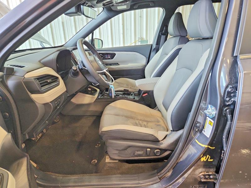 Продаж на аукціоні авто 2026 Subaru Forester, vin: 4S4SLDR68T3009865, номер лоту: 54095306