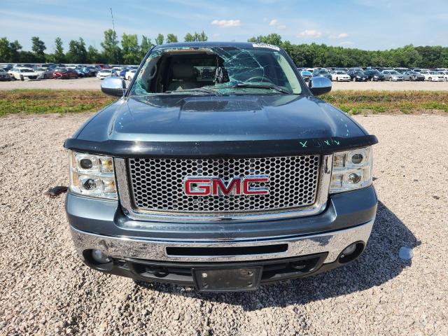 2012 Gmc Sierra მანქანა იყიდება აუქციონზე, vin: 3GTP2VE72CG132673, აუქციონის ნომერი: 55093906