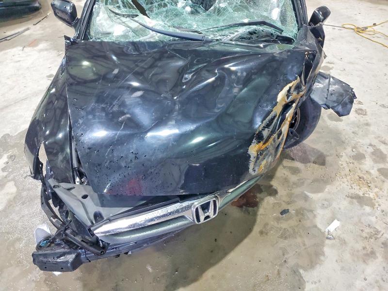 54616966 :رقم المزاد ، 1HGCM567X7A220013 vin ، 2007 Honda Accord مزاد بيع