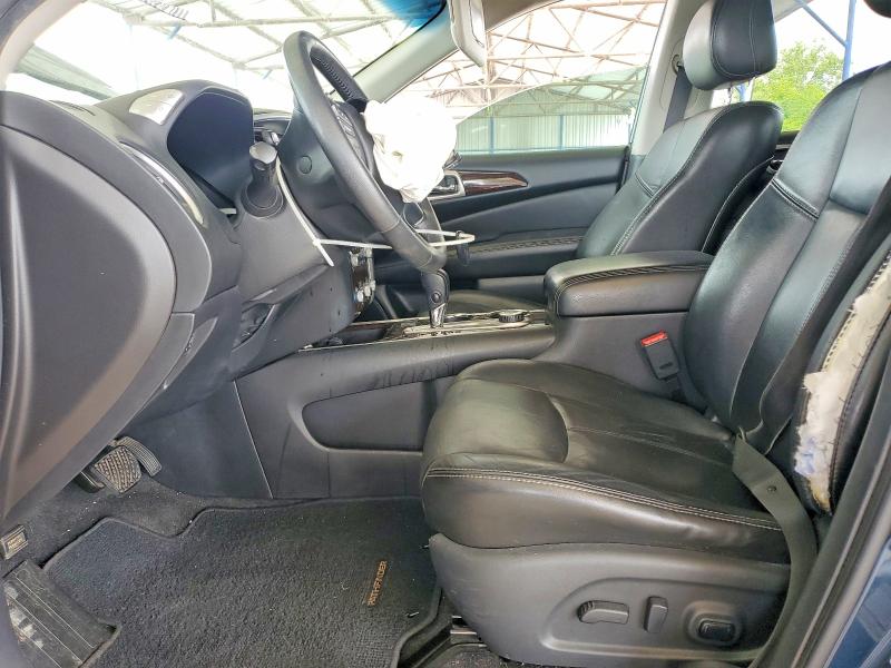 Aukcja sprzedaży 2013 Nissan Pathfinder, vin: 5N1AR2MM8DC682726, numer aukcji: 51670056