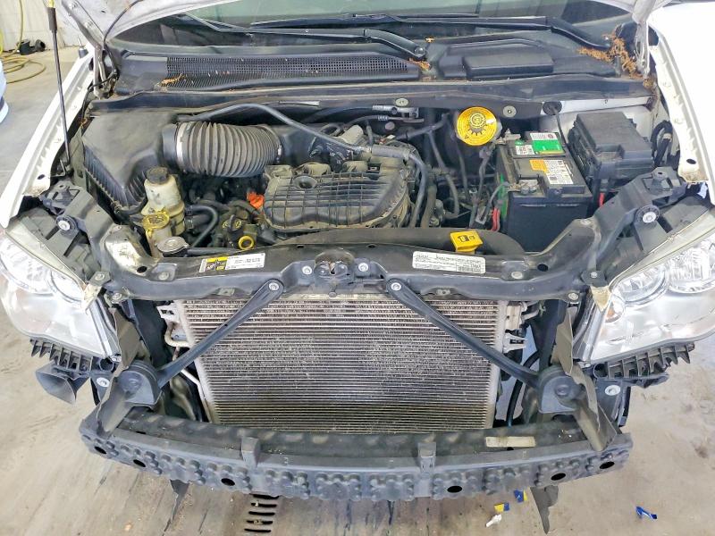 Aukcja sprzedaży 2019 Dodge Grand Caravan, vin: 2C7WDGBG5KR779506, numer aukcji: 53248116