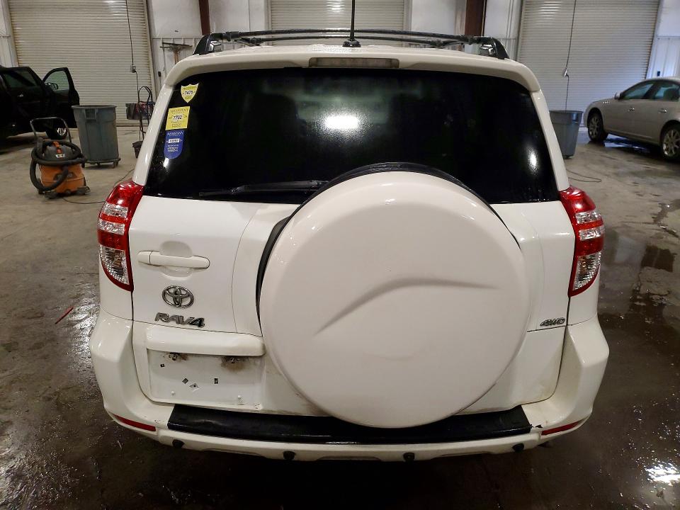 Aukcja sprzedaży 2012 Toyota Rav4, vin: 2T3BF4DV2CW254166, numer aukcji: 52555936